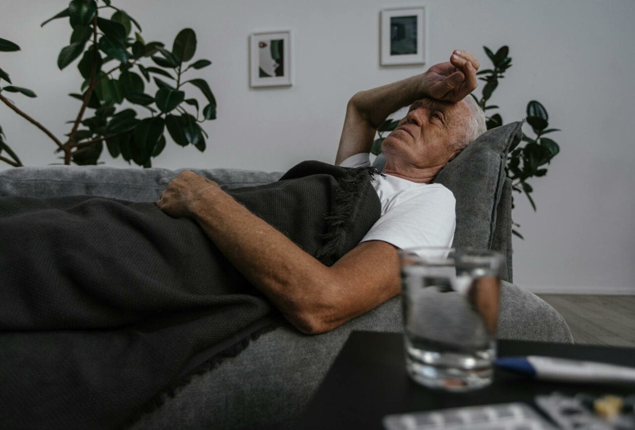 Why Are Some Canadians Advocating Psilocybin Use for Terminally Ill Patients?