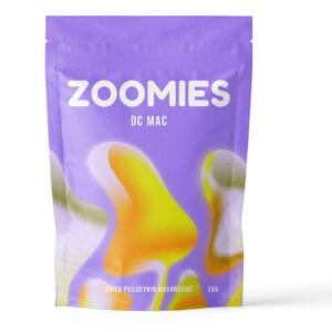 DC Mac | Microdosing Mushrooms Canada