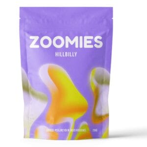 Hillbilly Magic Mushroom | Microdosing Mushrooms Canada