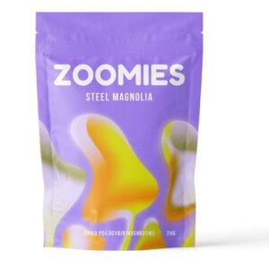 Steel Magnolia | Microdosing Mushrooms Canada