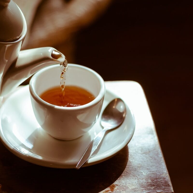 How to make shroom tea | Microdosing Mushrooms Canada
