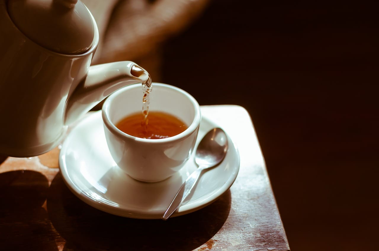 Top Techniques for Making Shroom Tea at Home