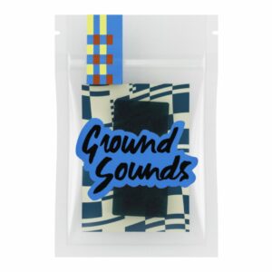 Ground Sounds – Microdose Capsules – Play that Fungi Music | Microdosing Mushrooms Canada