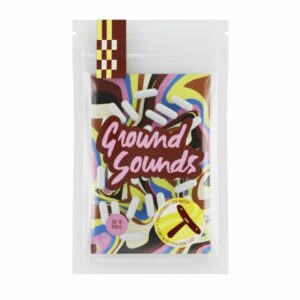 Ground Sounds – Microdose Capsules – Play that Fungi Music | Microdosing Mushrooms Canada