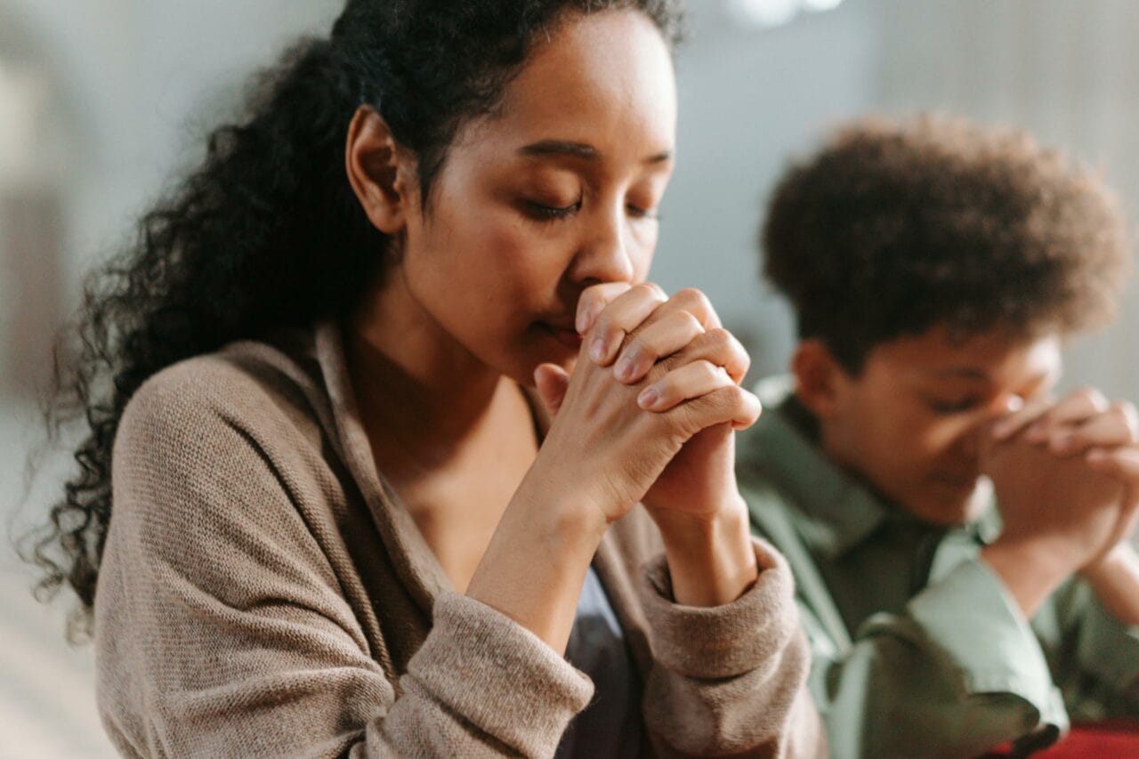 A Mother of the Mormon Faith Credits Psilocybin for Facilitating a Direct Encounter with God