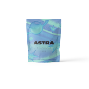 Astra - LSD Stars - 600ug (100ug per tab) | Microdosing Mushrooms Canada