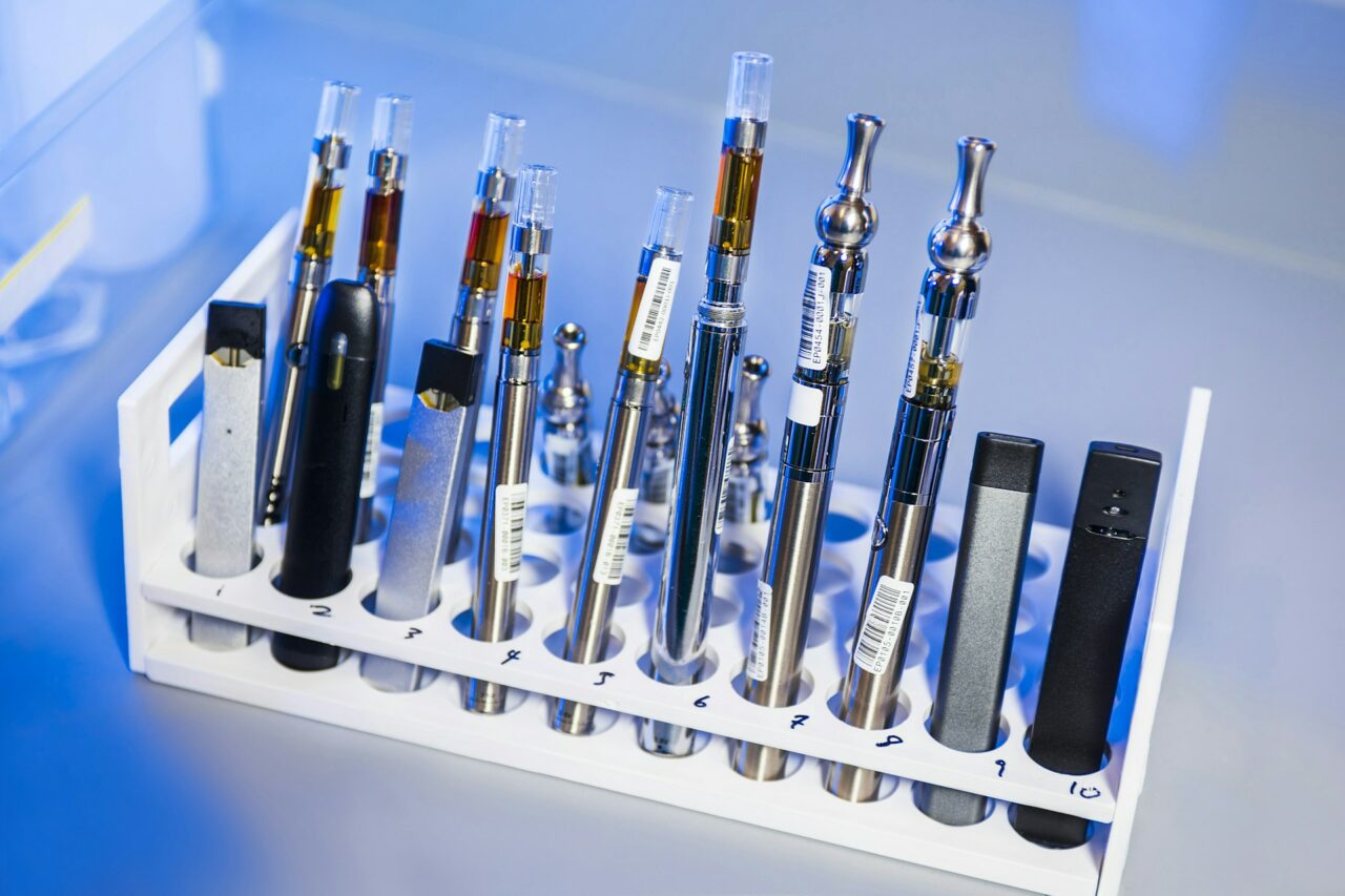 The anticipated relocation of DEA in 2024 may instigate DMT research in Canada.