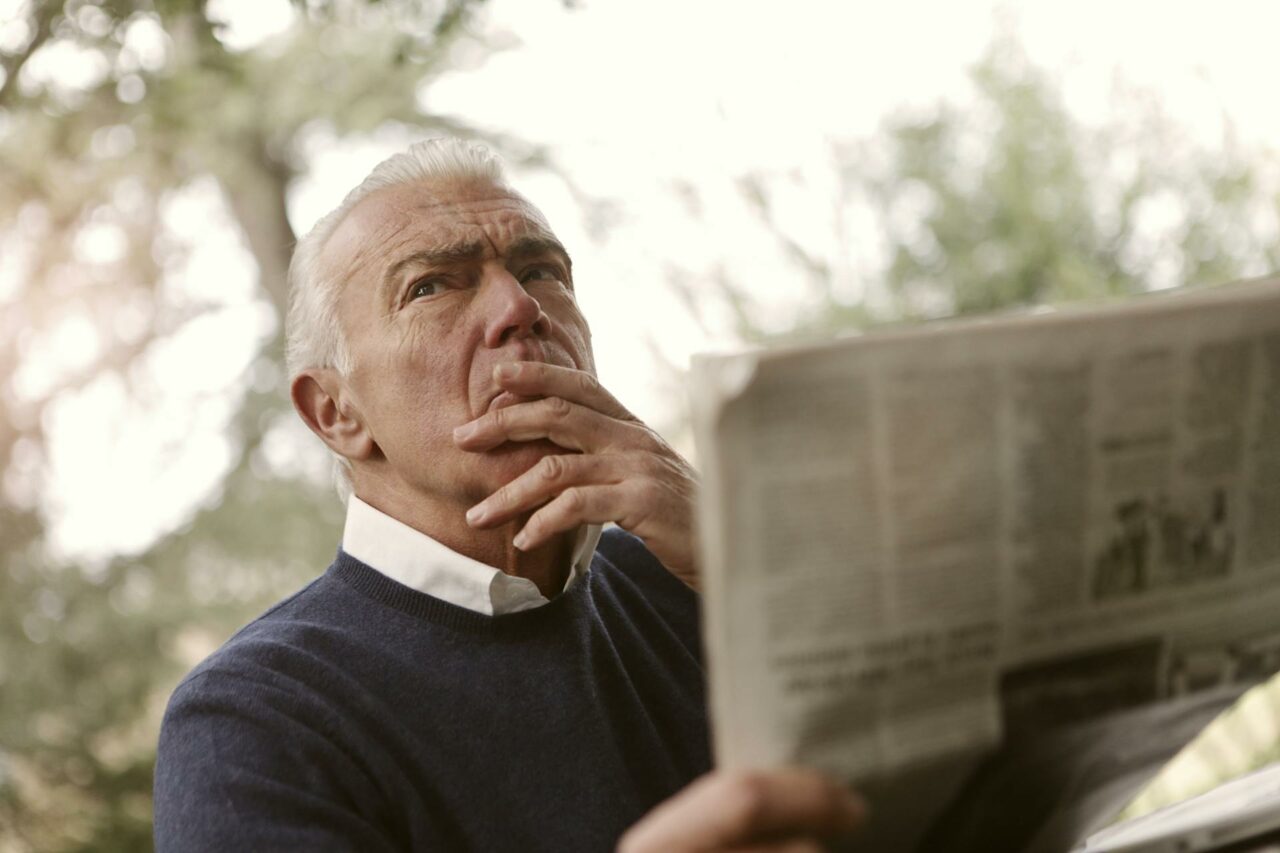 Why Elderly Individuals Who Consume Mushroom Edibles Possess Superior Problem-Solving Abilities